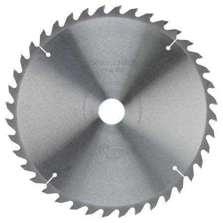 SÅGKLINGA TCT ST 165X20 Z30
