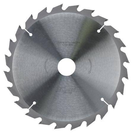 SÅGKLINGA TCT ST 216X30 Z24