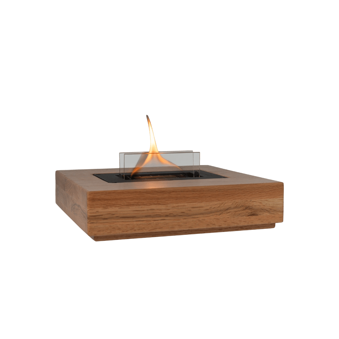 TenderFlame Lilly Bordlykta 0,25 l – MGO/Keramik