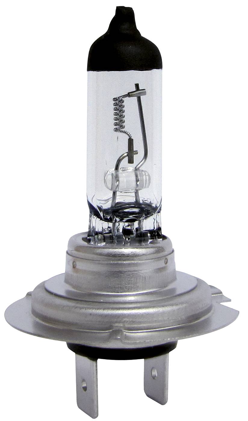 HALOGENLAMPA H7 70W 24V