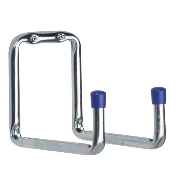 GERÄTEHALTER DOPPELT EFZ 175MM