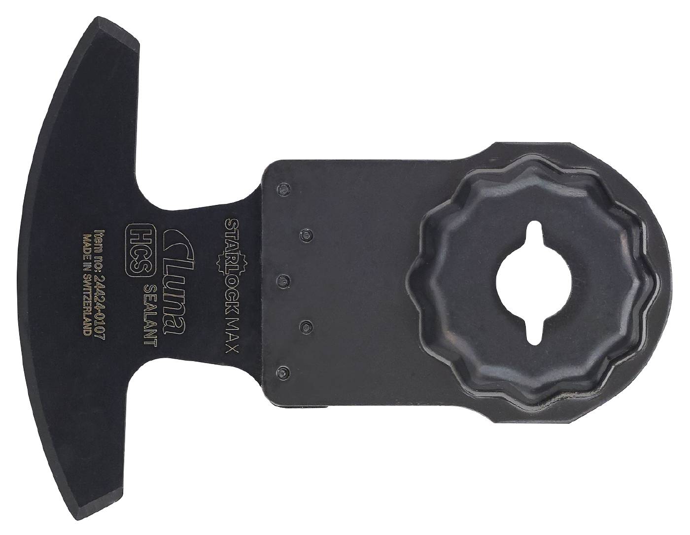 SKRAPA SLM 66X30MM HCS