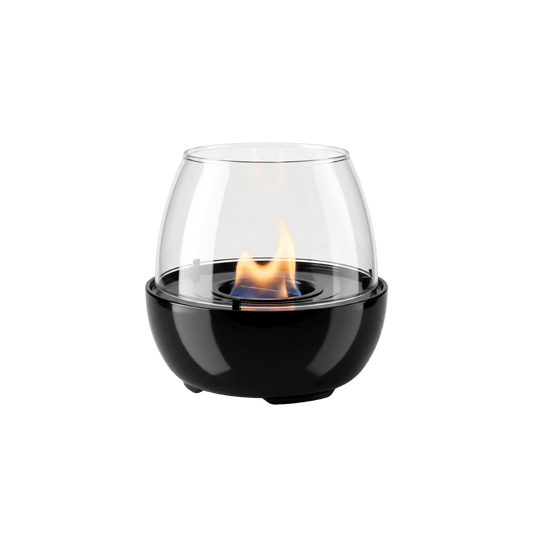TenderFlame Poppy Bordlykt 0,5 L – MGO & Keramik