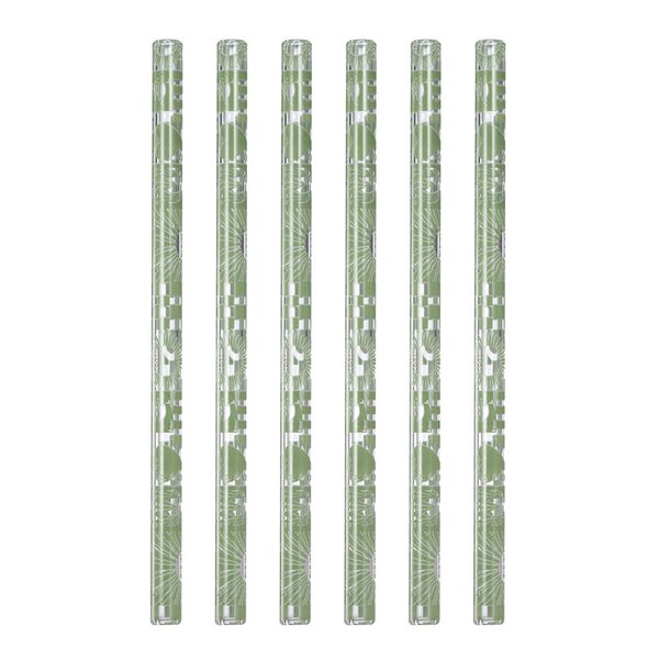 Modern House - Mummi Fest - Sugrör 6-pack