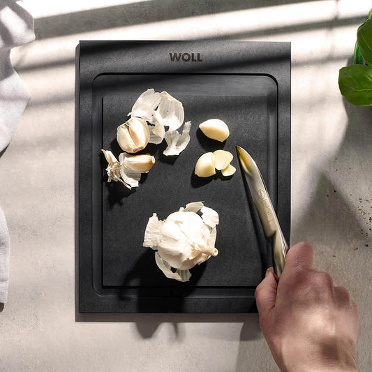 Woll Bake It Springform 24 cm – Gjuten Aluminium med Diamond Non-Stick