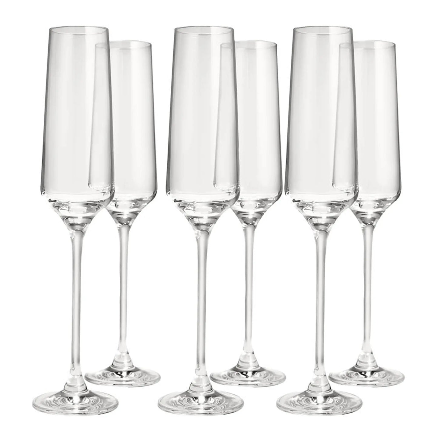Anders Petter Celebration Champagneglas 6-pack 19cl