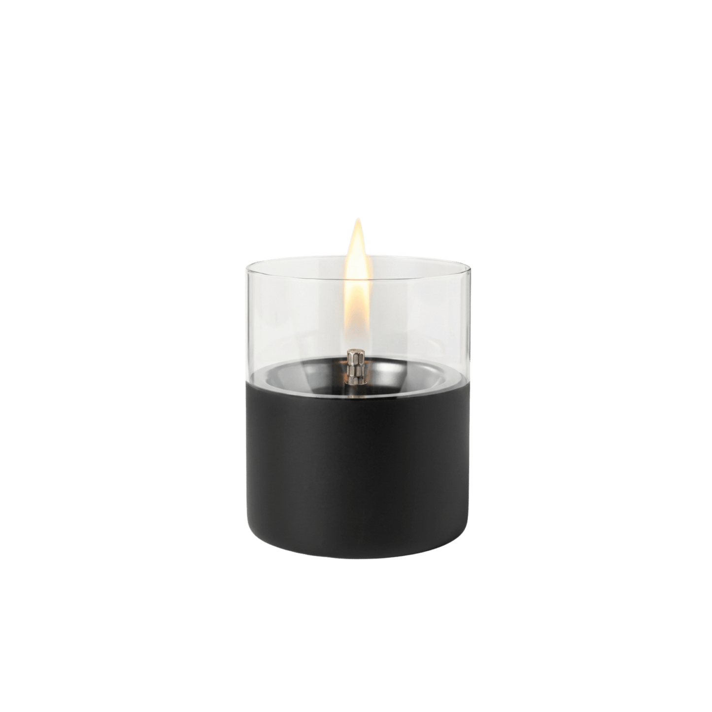 TenderFlame Lilly Tischlaterne 10 – MGO/Keramik
