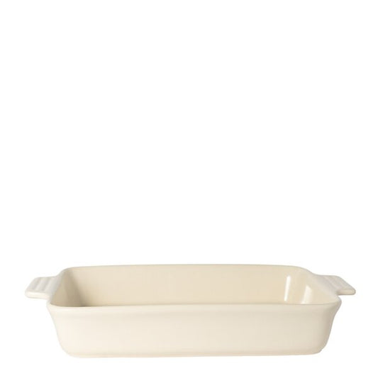 Anders Petter Classic Ugnsform 37,5x24 cm Vit