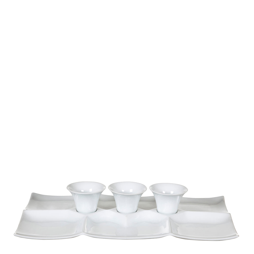 Modern House Daily Use Tapasfat