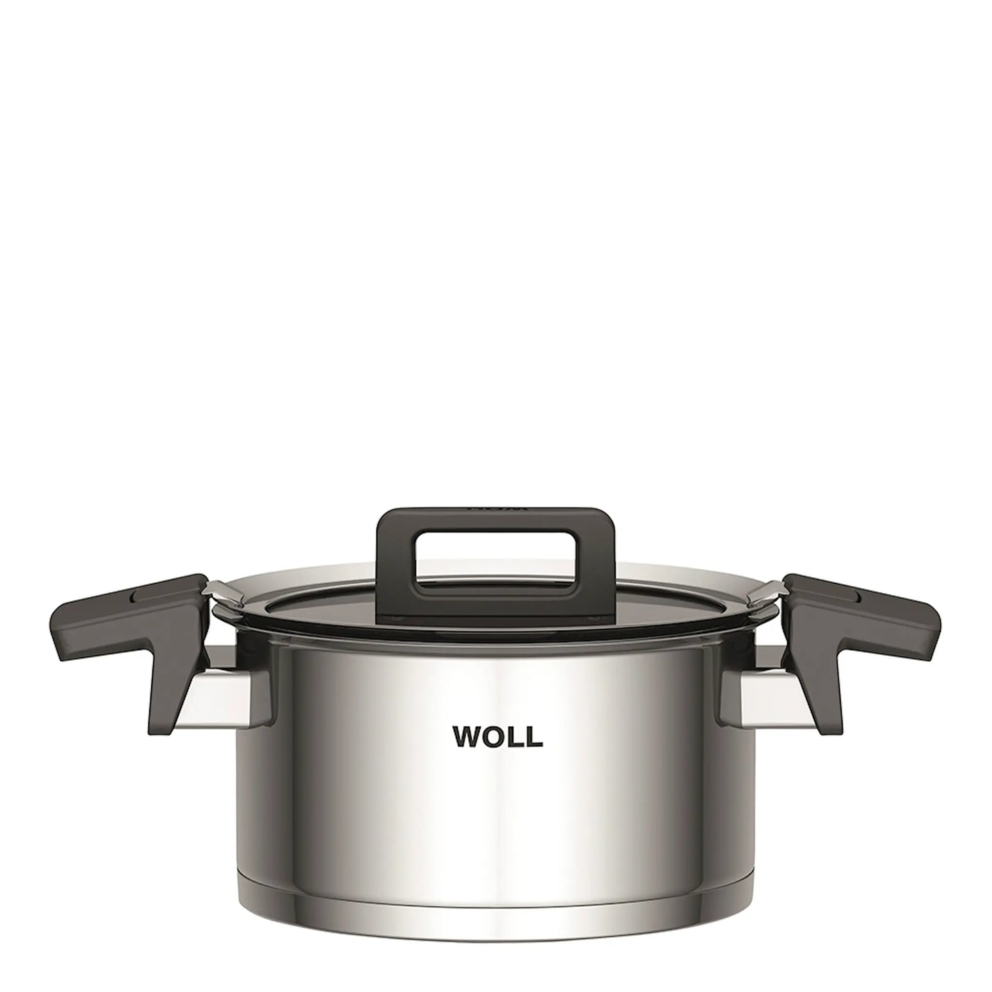Woll Bake It Kakform 25 cm – 1,4 L Gjuten Aluminium