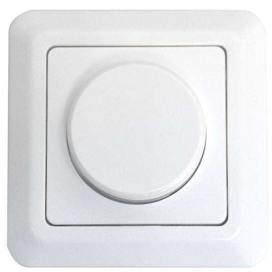 DIMMER 20-300W ELEKTR INF