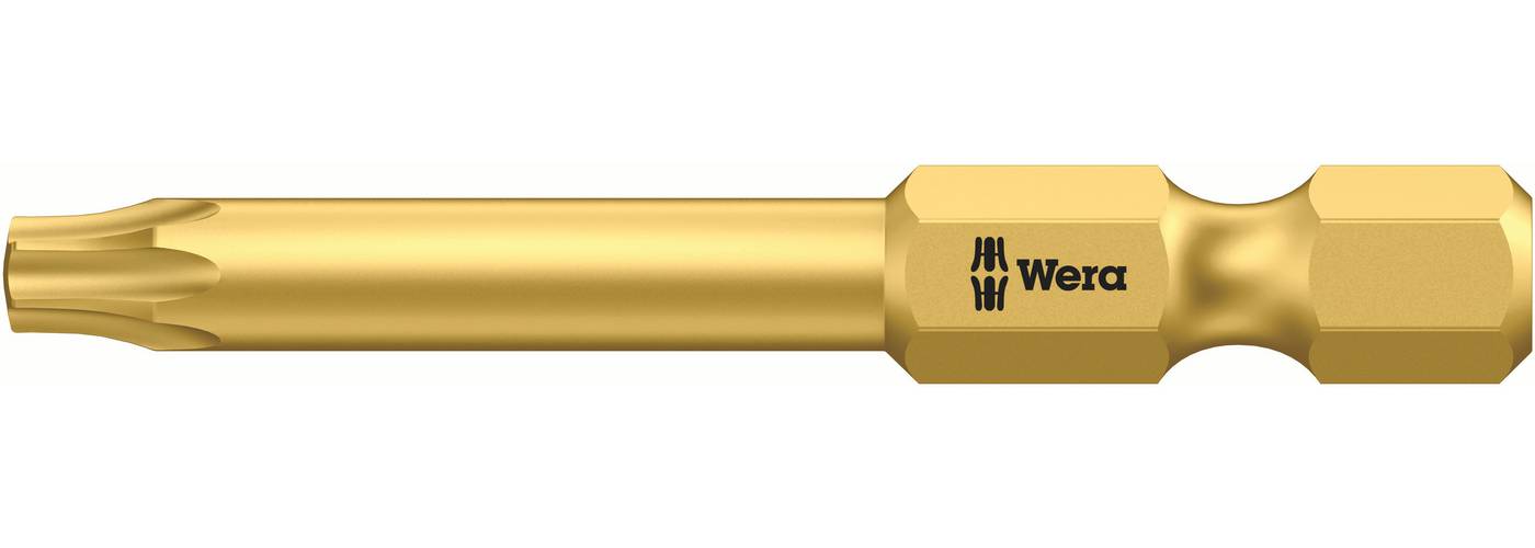 BITS 867/4 Z HF TX15 50MM