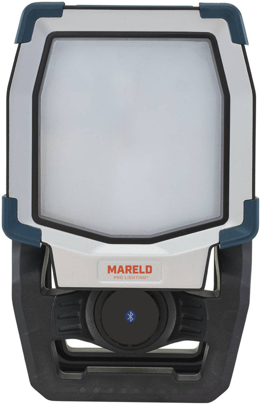 ARBETSLAMPA SHINY 5000 RE APP