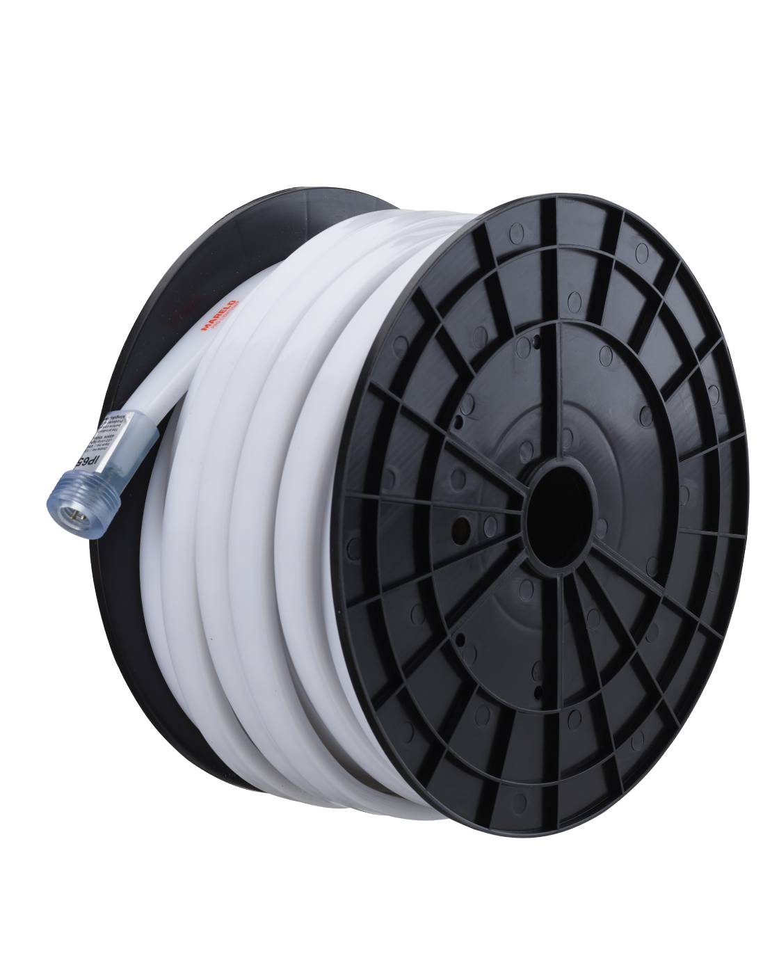 LEDSLINGA SUNLIT FROSTAD 10M