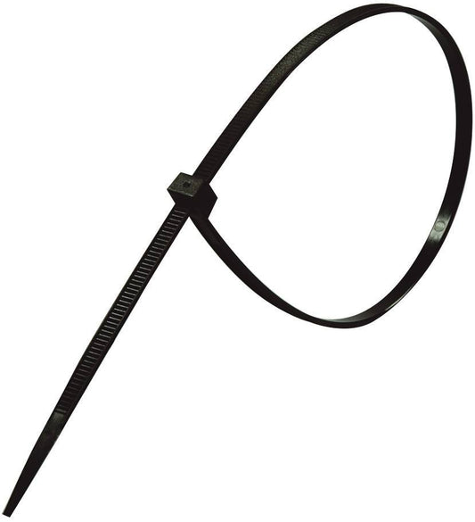 BUNTBAND 1041X9,0 MM SVART/50