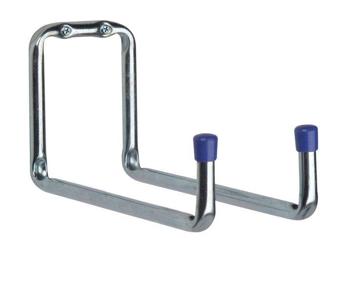 GERÄTEHALTER DOPPELT EFZ 240MM