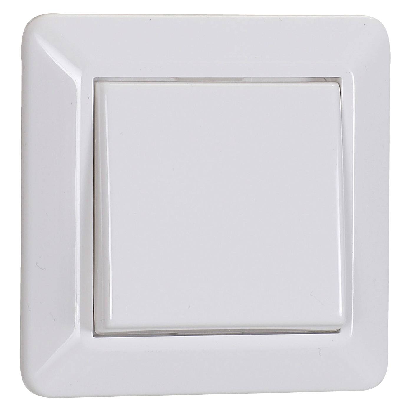 STRÖMBRYTARE KRON INF
