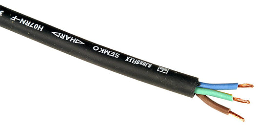 KABEL ANSLUTNING RDOE4G2,5 75M