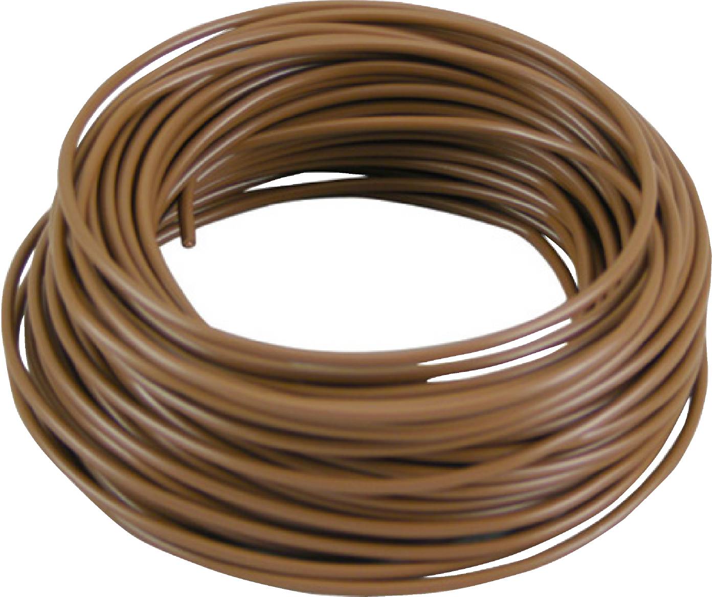 KABEL PN 2,5KV BRUN 20M