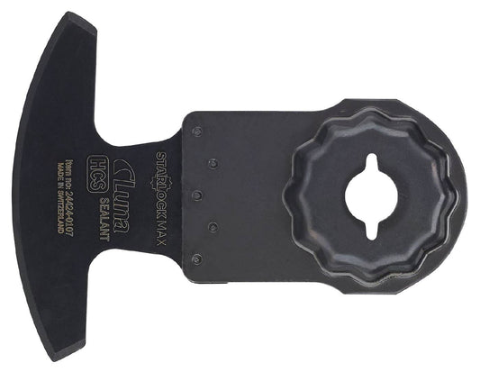 SKRAPA SLM 66X30MM HCS
