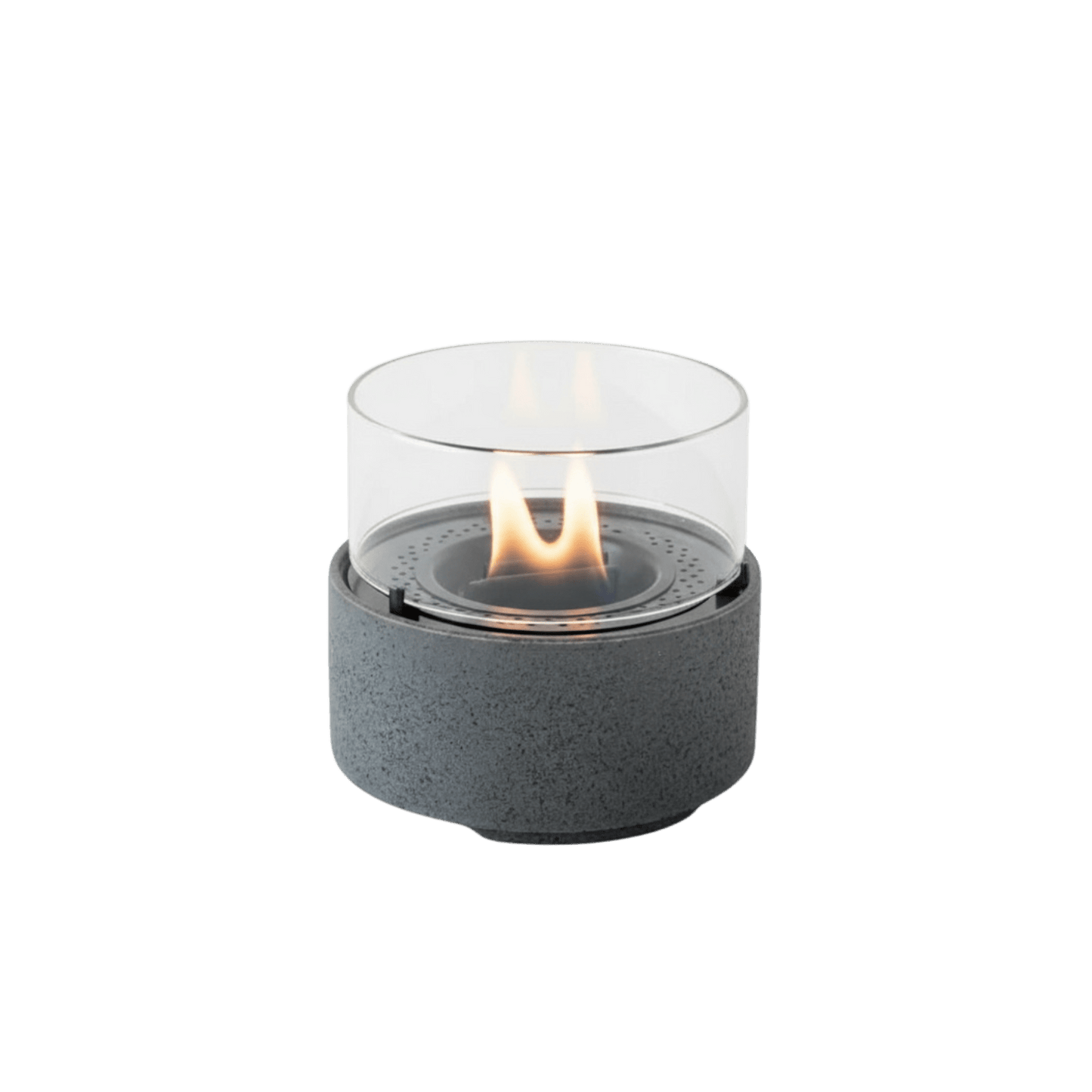 TenderFlame Lilly Bordlykt 0,25 L – MGO & Keramik