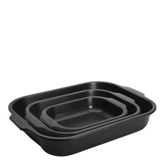 Woll Bake It Springform 26 cm – 3,3 L Gjuten Aluminium