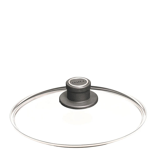 Woll Diamond XR Logic Traktörpanna 28 cm - 3,3 l