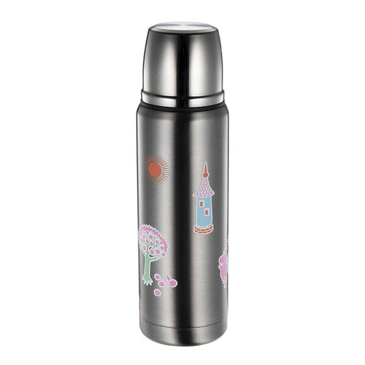 Modern House – Mummi Fest – Thermoskanne – 0,5 l
