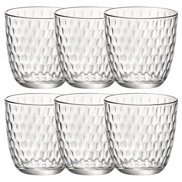 Modern House Golden Rose Gourmetlöffel 4er-Pack