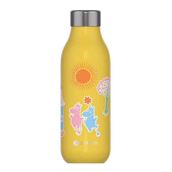 Modern House - Mummi Fest - Termoflaske - 0,5 l
